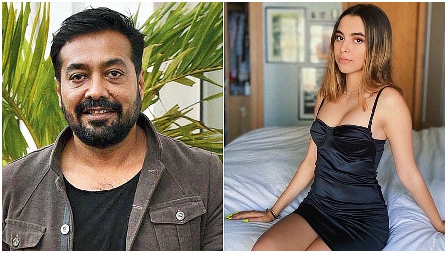 ನಾನು ಮದುವೆಗೂ ಮುನ್ನ ಸೆಕ್ಸ್ ಮಾಡಿದ್ರೆ ನಿಮ್ಮ ಪ್ರತಿಕ್ರಿಯೆ ಏನು? ನಿರ್ದೇಶಕ ಅನುರಾಗ್ ಗೆ ಪುತ್ರಿ ಆಲಿಯಾ ಪ್ರಶ್ನೆ!