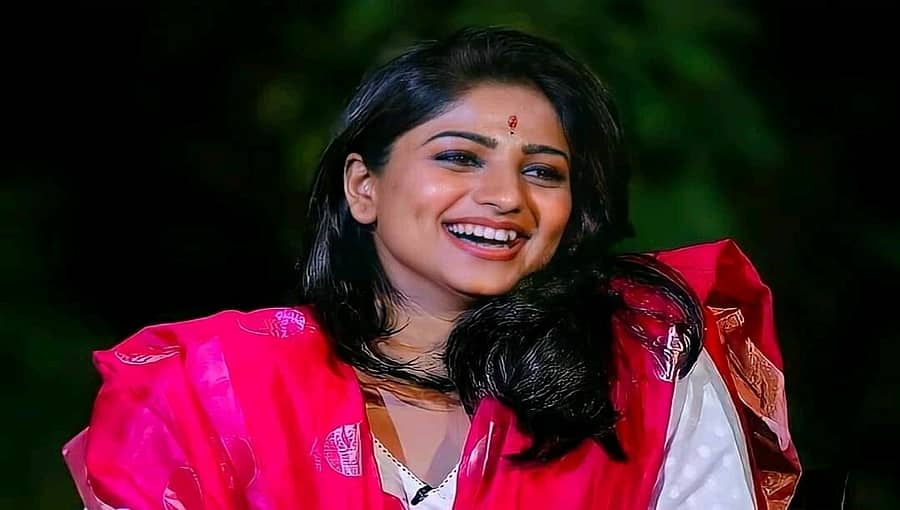 ಲಾಕ್ ಡೌನ್ ಇಲ್ಲದಿದ್ದರೆ ಈ ವರ್ಷ ನನ್ನ ನಾಲ್ಕು ಸಿನಿಮಾ ರಿಲೀಸ್ ಆಗುತ್ತಿದ್ದವು: ರಚಿತಾ ರಾಮ್