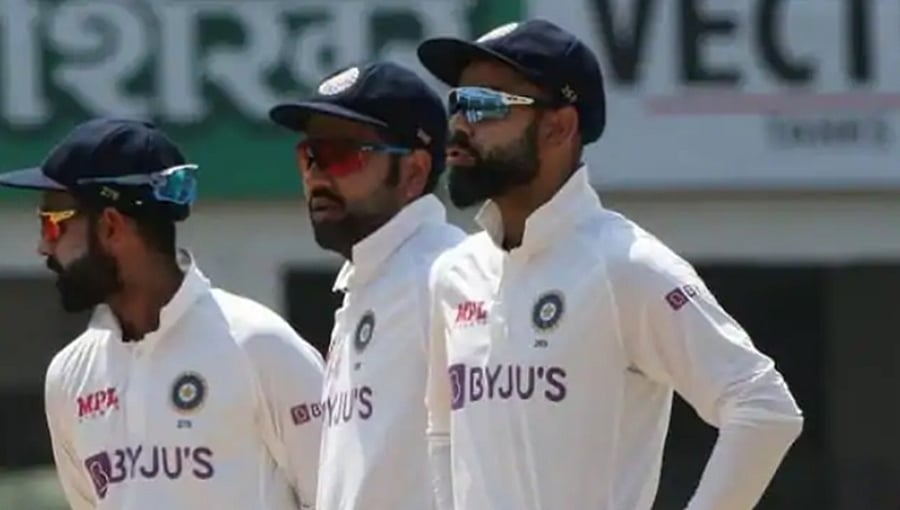ವಿಶ್ವ ಟೆಸ್ಟ್ ಚಾಂಪಿಯನ್ಶಿಪ್ ಫೈನಲ್: ಸೋಲಿನ ಸುಳಿಯಲ್ಲಿ ಟೀಂ ಇಂಡಿಯಾ; ಕಿವೀಸ್ ಗೆಲುವಿಗೆ 139 ರನ್ ಗುರಿ