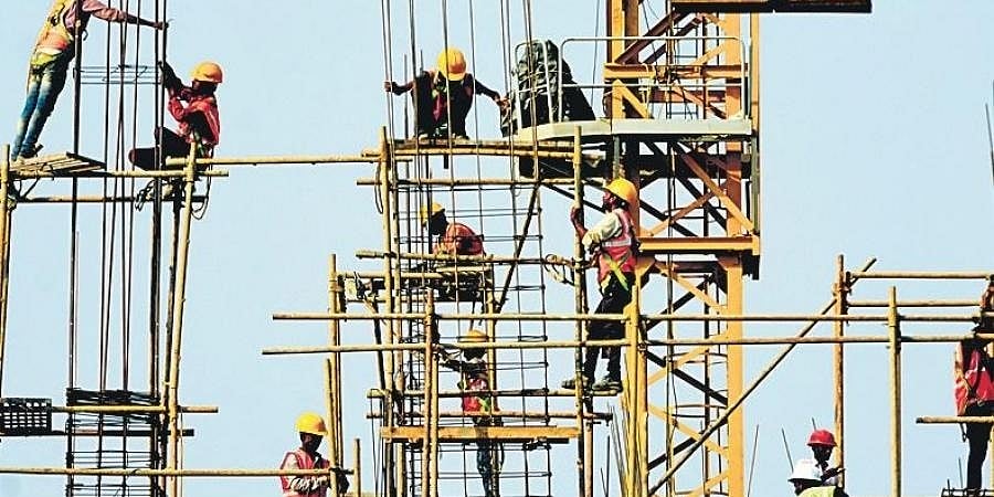 ಬೆಂಗಳೂರಿನಲ್ಲಿ ಕಟ್ಟಡ ಯೋಜನೆ ಅನುಮೋದನೆ ದರ ಕಡಿತ!