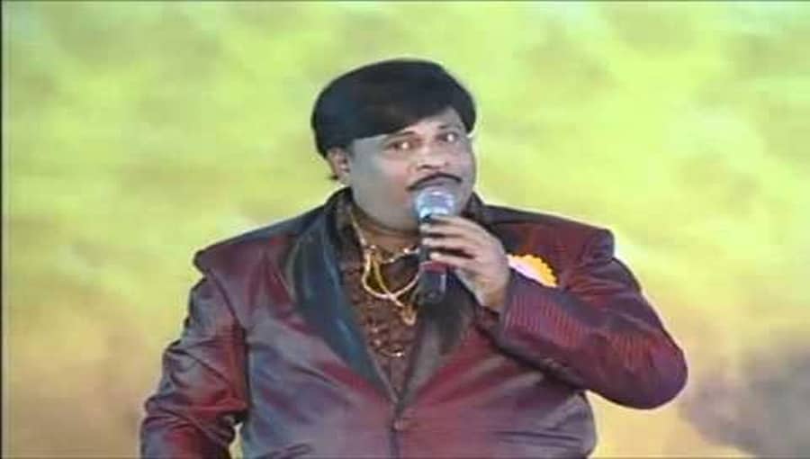 'ಅನಿರೀಕ್ಷಿತ' ಮೂಲಕ ಮಿಮಿಕ್ರಿ ದಯಾನಂದ್ ನಿರ್ದೇಶನಕ್ಕೆ ಪ್ರವೇಶ