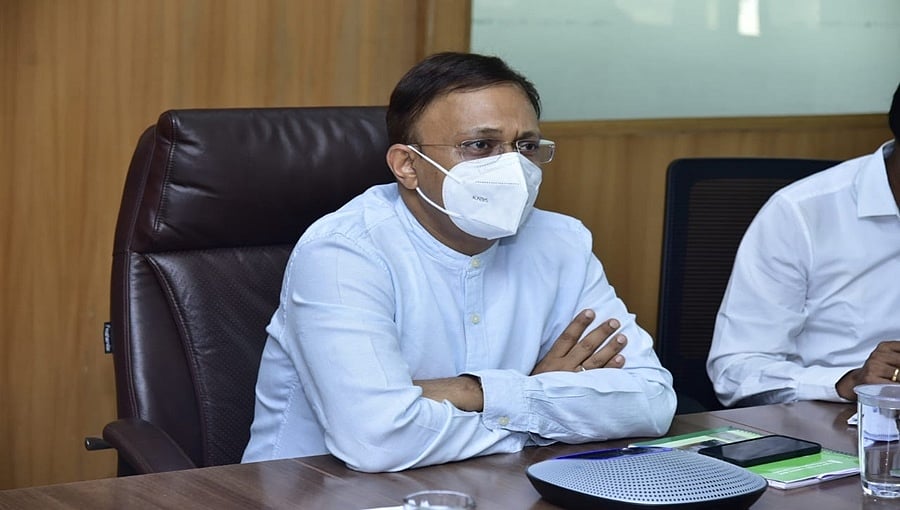 ಬೆಂಗಳೂರಿನಲ್ಲಿ ಡೆಲ್ಟಾ ಪ್ಲಸ್ ಸೋಂಕಿನ ಪ್ರಾಥಮಿಕ ಸಂಪರ್ಕಿತರ ಮಾಹಿತಿ ಕಲೆಹಾಕಿದ ಬಿಬಿಎಂಪಿ 