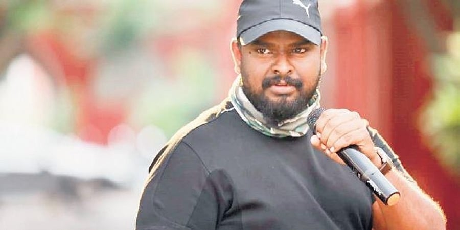 ನಿಖಿಲ್ ಕುಮಾರಸ್ವಾಮಿ ಮುಂದಿನ ಆ್ಯಕ್ಷನ್- ಥ್ರಿಲ್ಲರ್ ಸಿನಿಮಾಗೆ ಮಂಜು ಅಥರ್ವ ಡೈರೆಕ್ಷನ್!
