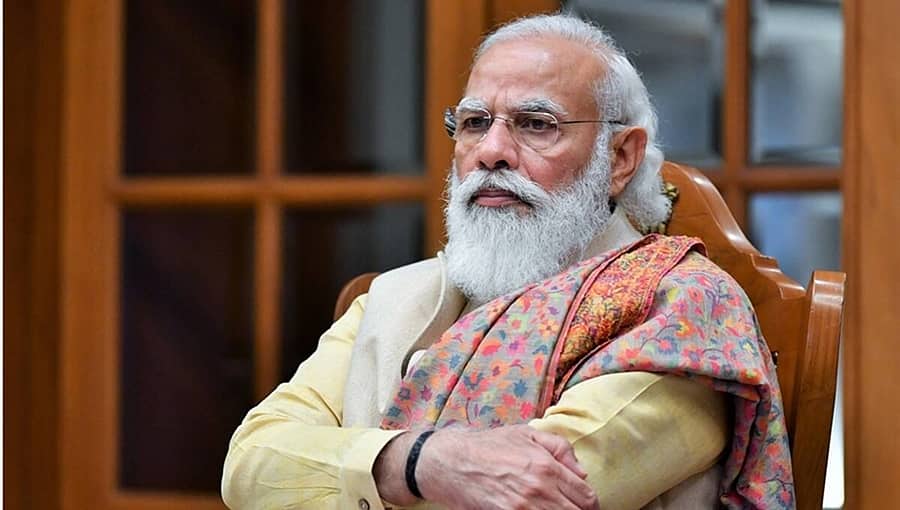 'ವಿಶ್ವ ಗುರು' ಭಾರತ ಮೋದಿಯಿಂದಾಗಿ 'ವಿಶ್ವ ಬಿಕಾರಿ'ಯಾಗುತ್ತಿದೆ: