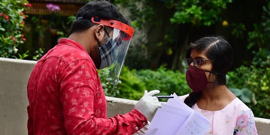 ಬೆಂಗಳೂರಿನ ಕೋವಿಡ್-19 ನಿರ್ವಹಣೆ ಇಂಡೆಕ್ಸ್ ಆಪ್ ಗೆ ಕೇಂದ್ರದ ಪ್ರಶಸ್ತಿ