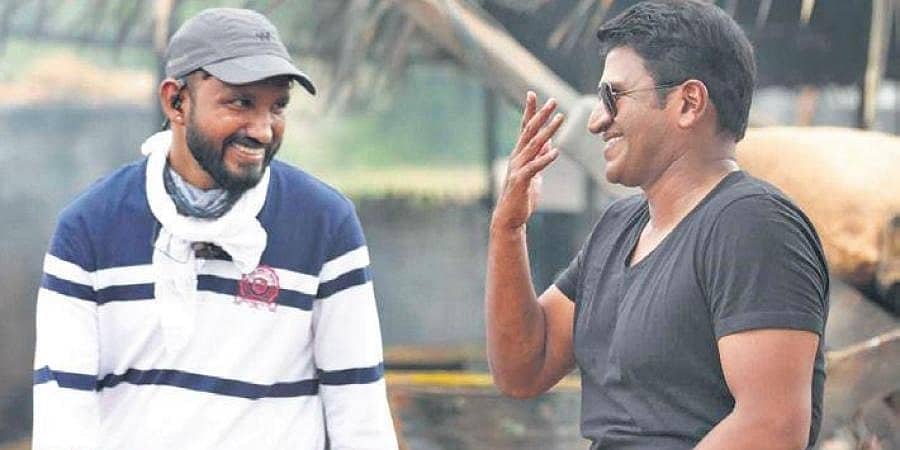 ಪುನೀತ್ ನಟನೆಯ 'ಜೇಮ್ಸ್' ಸಿನಿಮಾ ಶೂಟಿಂಗ್ ಜುಲೈ 5 ರಿಂದ ಆರಂಭ