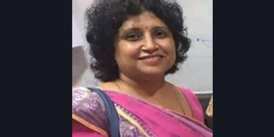 ರಾಷ್ಟ್ರಪತಿ ಭೇಟಿ ವೇಳೆ ವಾಹನ ದಟ್ಟಣೆ: ಕೋವಿಡ್-19 ನಂತರದ ಸಮಸ್ಯೆಗೆ ಮಹಿಳೆ ಸಾವು