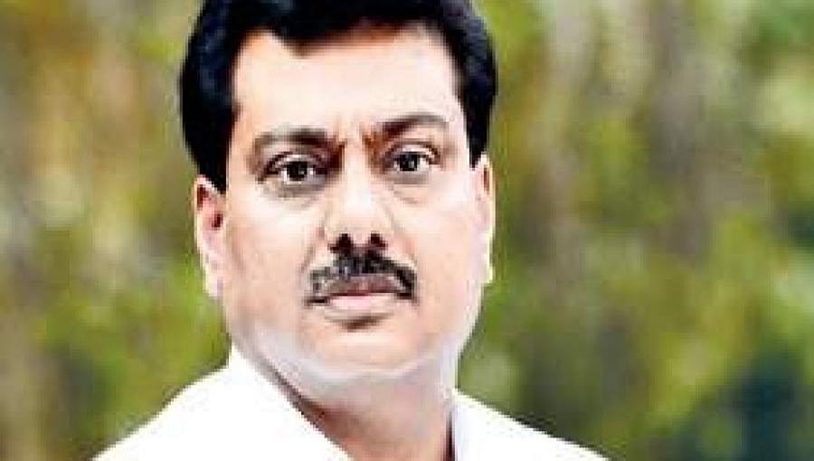 ನಾನೂ ಸಿಎಂ ಹುದ್ದೆಯ ಆಕಾಂಕ್ಷಿ: ಮೈಸೂರಿನಲ್ಲಿ ಮಾಜಿ ಸಚಿವ ಎಂಬಿ ಪಾಟೀಲ್