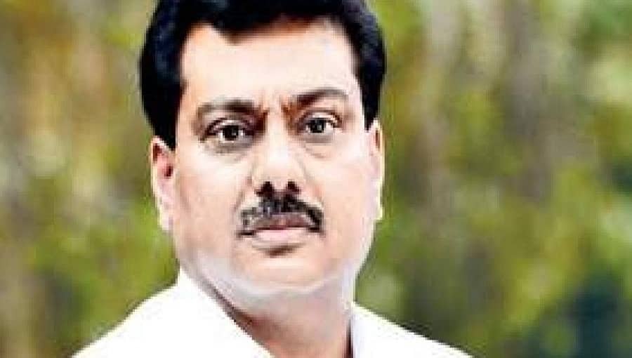 ನಾನೂ ಸಿಎಂ ಹುದ್ದೆಯ ಆಕಾಂಕ್ಷಿ: ಮೈಸೂರಿನಲ್ಲಿ ಮಾಜಿ ಸಚಿವ ಎಂಬಿ ಪಾಟೀಲ್