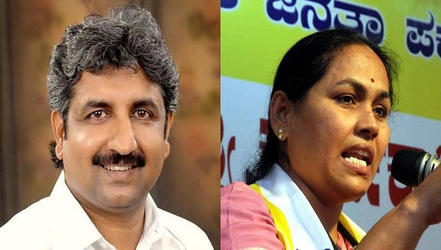 ಕೇಂದ್ರ ಸಂಪುಟ ಪುನರ್ರಚನೆ: ಶಿವಕುಮಾರ್ ಉದಾಸಿ, ಶೋಭಾ ಕರಂದ್ಲಾಜೆಗೆ ಸಚಿವ ಸ್ಥಾನ?