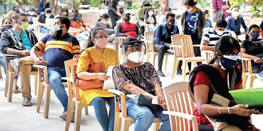 ಕೊರೋನಾ ವಿರುದ್ಧ ದಿಟ್ಟ ಹೋರಾಟ: ಮಾನವ ಸಂಪನ್ಮೂಲ ಹೆಚ್ಚಿಸಲು ಬಿಬಿಎಂಪಿ ಮುಂದು