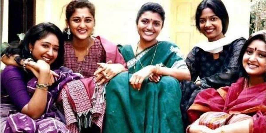 ವೀಕ್ಷಕರನ್ನು ಮತ್ತೆ ರಂಜಿಸಲು ಬರುತ್ತಿದೆ ಟಿ.ಎನ್. ಸೀತಾರಾಮ್ ನಿರ್ದೇಶನದ 'ಮಾಯಾಮೃಗ' ಧಾರಾವಾಹಿ!
