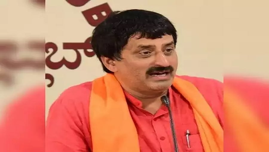 ಮೆಗಾಸಿಟಿ ವಂಚನೆ ಪ್ರಕರಣ: ಸಚಿವ ಸಿ.ಪಿ. ಯೋಗೇಶ್ವರ ವಿರುದ್ಧ ದೂರು ದಾಖಲು