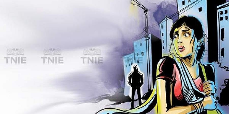 ವಿಚ್ಛೇದನ ಪತ್ನಿಯನ್ನು ಹಿಂಬಾಲಿಸಿದ್ದಕ್ಕಾಗಿ ಮುಂಬೈನ ಮಾಜಿ ಪೊಲೀಸ್ ಆಯುಕ್ತ ಆರ್.ಡಿ. ತ್ಯಾಗಿ ಪುತ್ರನ ಬಂಧನ