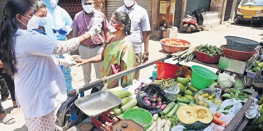 ಕೆಲ ಸಡಿಲತೆಯೊಂದಿಗೆ ತಮಿಳುನಾಡಿನಲ್ಲಿ ಮತ್ತೆ ಒಂದು ವಾರ ಲಾಕ್ ಡೌನ್ ವಿಸ್ತರಣೆ ಸಾಧ್ಯತೆ