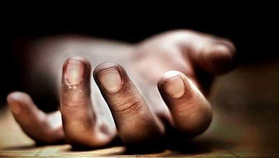 ರಾಮನಗರ: ಮ್ಯಾನ್ ಹೋಲ್ಗೆ ಇಳಿದ ಮೂವರು ಕಾರ್ಮಿಕರ ಸಾವು