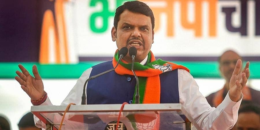 ಮಹಾರಾಷ್ಟ್ರದ ಮಹಾ ವಿಕಾಸ್ ಅಗಡಿಯಲ್ಲಿ ಹಲವು 'ಸೂಪರ್ ಸಿಎಂ' ಗಳಿದ್ದಾರೆ: ದೇವೇಂದ್ರ ಫಡ್ನವೀಸ್ ಲೇವಡಿ