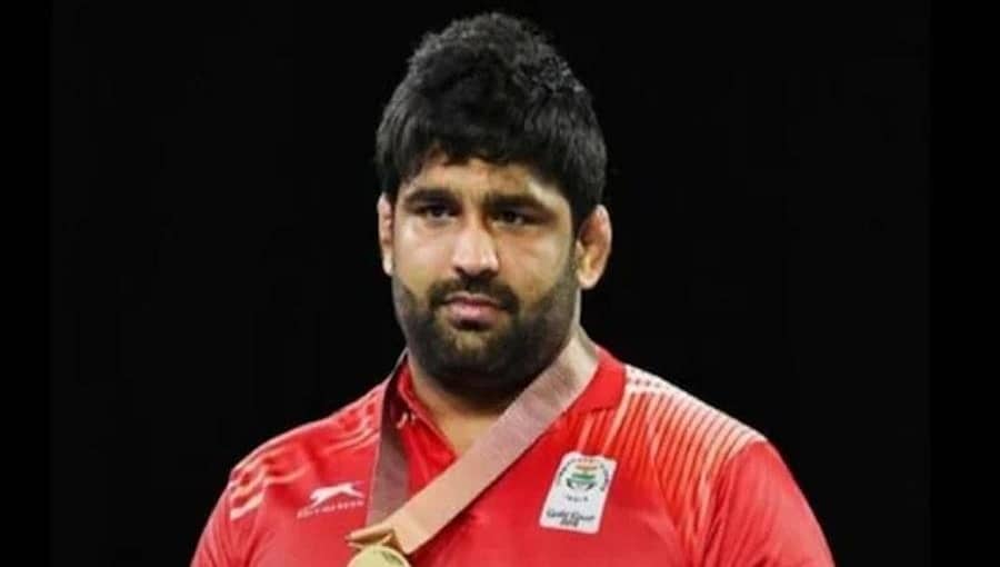 ಒಲಂಪಿಕ್ಸ್ ಸ್ಪರ್ಧಿ ಕುಸ್ತಿಪಟು ಸುಮಿತ್ ಮಲಿಕ್ ಡೋಪಿಂಗ್ ಪರೀಕ್ಷೆಯಲ್ಲಿ ವಿಫಲ, ತಾತ್ಕಾಲಿಕ ಅಮಾನತು