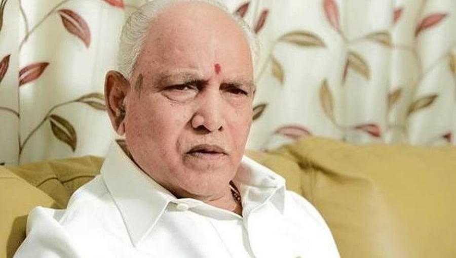 ಕೊರೋನಾ ನಿಯಂತ್ರಣಕ್ಕೆ ಬಂದರೆ ಮಾತ್ರ ಎಸ್ ಎಸ್ ಎಲ್ ಸಿ ಪರೀಕ್ಷೆ ನಡೆಸ್ತೀವಿ, ಇಲ್ಲಾಂದ್ರೆ ಇಲ್ಲ: ಸಿಎಂ ಯಡಿಯೂರಪ್ಪ