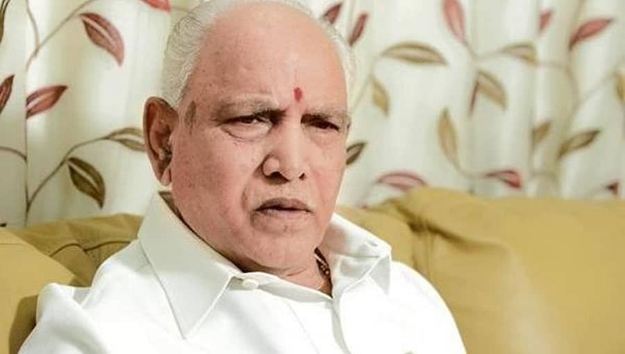 ಕೊರೋನಾ ನಿಯಂತ್ರಣಕ್ಕೆ ಬಂದರೆ ಮಾತ್ರ ಎಸ್ ಎಸ್ ಎಲ್ ಸಿ ಪರೀಕ್ಷೆ ನಡೆಸ್ತೀವಿ, ಇಲ್ಲಾಂದ್ರೆ ಇಲ್ಲ: ಸಿಎಂ ಯಡಿಯೂರಪ್ಪ