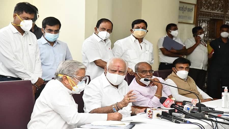 ಬೆಳಗಾವಿ: ಬಿಮ್ಸ್ ನ ನೂತನ ಆಡಳಿತಾಧಿಕಾರಿಯಾಗಿ ಅಮ್ಲನ್ ಬಿಸ್ವಾಸ್ ನೇಮಕ