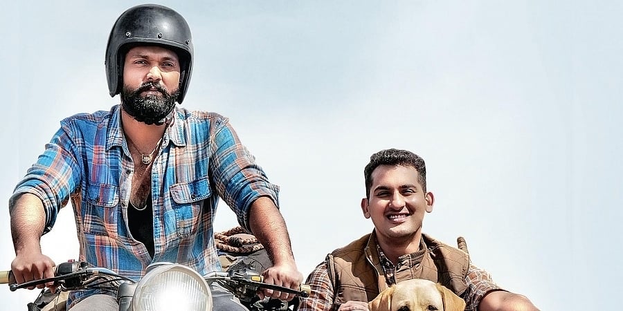 'ಪ್ಯಾನ್ ಇಂಡಿಯಾ' ಎಂಬುದು ಕೇವಲ ವ್ಯವಹಾರಿಕ ಸಂಬಂಧವಾಗಬಾರದು: '777 ಚಾರ್ಲಿ' ಬಗ್ಗೆ ರಕ್ಷಿತ್ ಶೆಟ್ಟಿ ಮಾತು