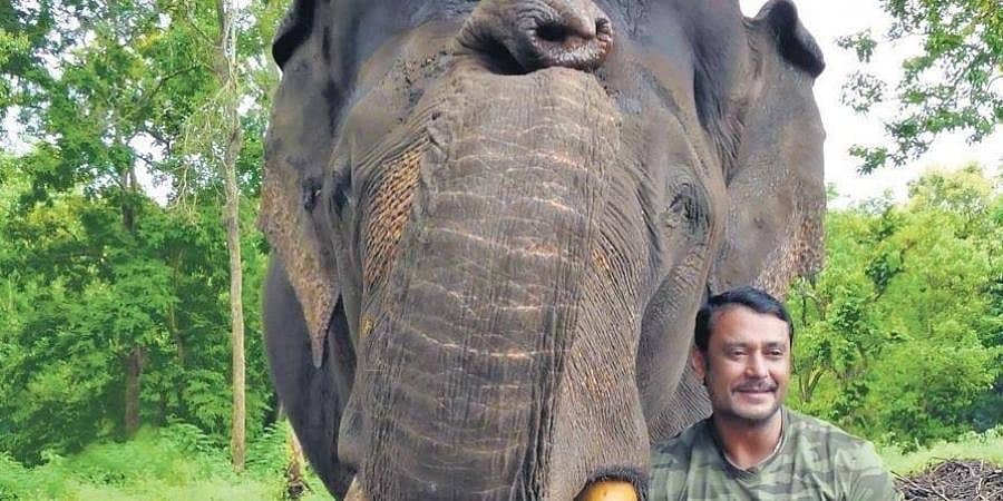 ನಟ 'ದರ್ಶನ್' ಒಂದು ಮಾತಿಗೆ ಭರಪೂರ ಪ್ರತಿಕ್ರಿಯೆ: ಮೃಗಾಲಯ ಪ್ರಾಣಿಗಳ ದತ್ತು ಪಡೆದ ಪ್ರಾಣಿಪ್ರಿಯರು!