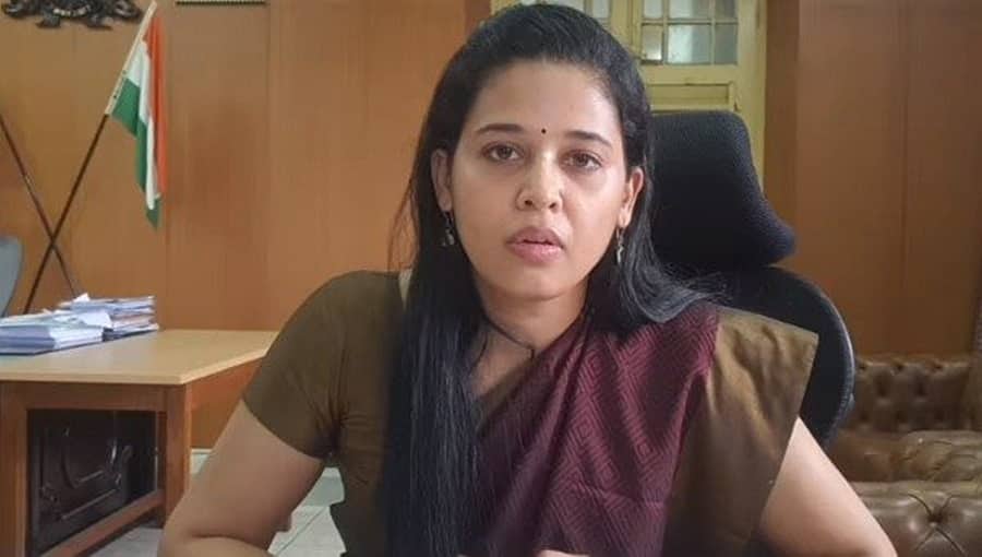 'ವರ್ಗಾವಣೆಯನ್ನು ನಿರೀಕ್ಷಿಸಿರಲಿಲ್ಲ, ಮೈಸೂರು ಜನತೆ ನನಗೆ ತವರುಮನೆ ಪ್ರೀತಿ ತೋರಿಸಿದ್ದಾರೆ': ರೋಹಿಣಿ ಸಿಂಧೂರಿ