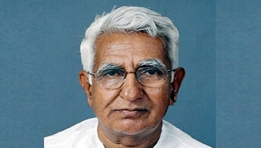 ರೈತ ಸ್ನೇಹಿ, ಅಭಿವೃದ್ಧಿ ಹರಿಕಾರ ಉದಾಸಿ, ಹಾನಗಲ್ ಕ್ಷೇತ್ರದ ಜನತೆ ಪಾಲಿಗೆ ಶಾಶ್ವತ 'ಸಿಎಂ'