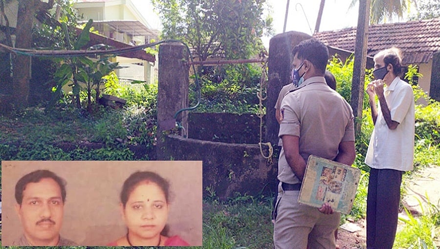 ಹಣಕಾಸಿನ ಬಿಕ್ಕಟ್ಟು: ಮಂಗಳೂರಿನ ಖ್ಯಾತ ತಬಲ ಕಲಾವಿದ ದಂಪತಿ ಆತ್ಮಹತ್ಯೆ