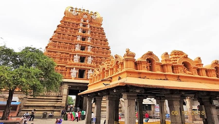 ಮುಡಿ ಕೂದಲು ವಿವಾದ: ನಂಜನಗೂಡು ದೇವಾಲಯದ ಪರ ನ್ಯಾಯಾಲಯ ಐತಿಹಾಸಿಕ ತೀರ್ಪು