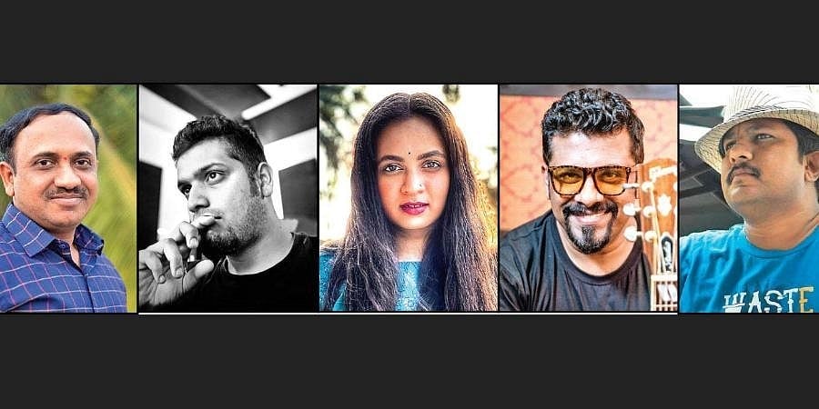 ನೊಂದ ಮನ ತಣಿಸಲು ಬರುತ್ತಿದೆ 'ಭರವಸೆಯ ಬದುಕು': ಮಾನಸಿಕ ಆರೋಗ್ಯಕ್ಕೆ ಹಾಡಿನ 'ಟಾನಿಕ್'!