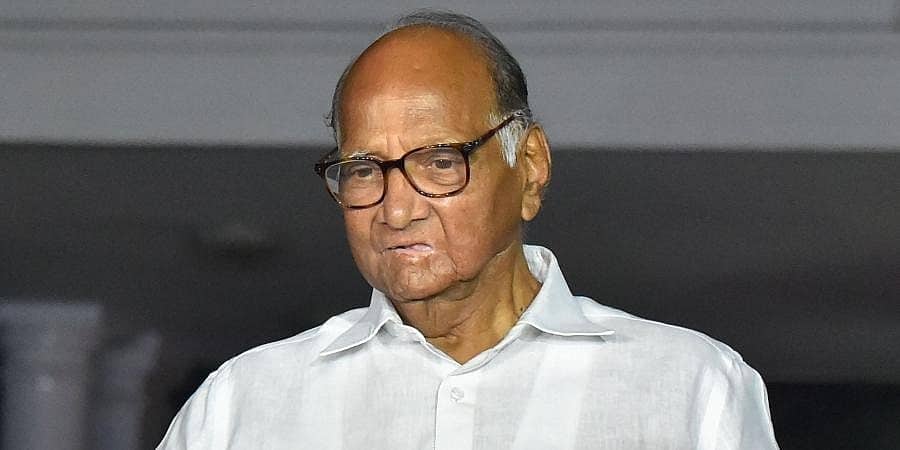ಕೇಂದ್ರ ಸರ್ಕಾರ ಕಾರ್ಮಿಕರ ಹಿತಾಸಕ್ತಿಗೆ ವಿರುದ್ಧವಾಗಿ ವರ್ತಿಸುತ್ತಿದೆ: ಶರದ್ ಪವಾರ್