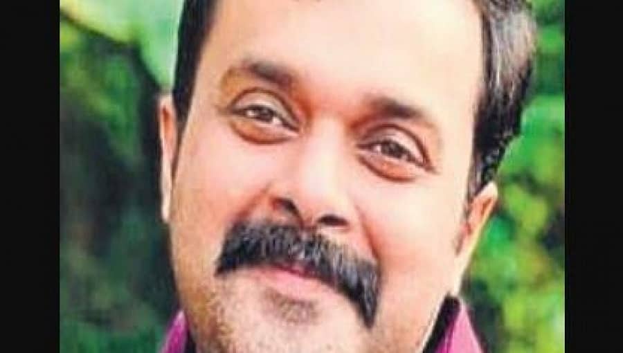 ವರದಕ್ಷಿಣೆ ಕಿರುಕುಳ: ಪೋಲೀಸರಿಗೆ ಶರಣಾಗುವಂತೆ ಮಲಯಾಳಂ ಟಿವಿ ನಟ ಆದಿತ್ಯನ್ ಜಯನ್ ಗೆ ಕೇರಳ ಹೈಕೋರ್ಟ್ ನಿರ್ದೇಶನ