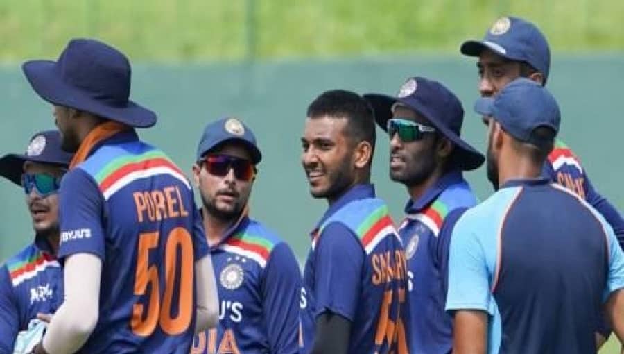 ಶ್ರೀಲಂಕಾ ವಿರುದ್ಧದ ಸರಣಿಗೆ ಕೊರೋನಾ ಕರಿನೆರಳು: ಜುಲೈ 18 ರಿಂದ ಪಂದ್ಯಾವಳಿ ಪ್ರಾರಂಭ ಎಂದ ಜಯ್ ಶಾ