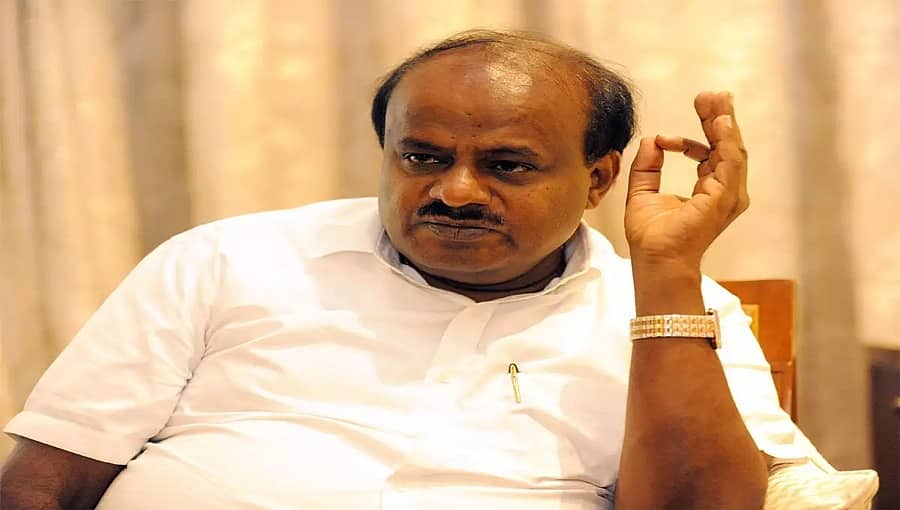 'ಕನ್ನಂಬಾಡಿ ಕದನ'ಕ್ಕೆ ಹೆಚ್ ಡಿ ಕುಮಾರಸ್ವಾಮಿ ವಿರಾಮ? ಕರ್ನಾಟಕ ಕೇಂದ್ರಿತ ರಾಜಕೀಯ ಮಾಡೋಣ ಎಂದು ಕರೆ!
