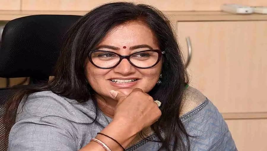 ಅಕ್ರಮ ಗಣಿಗಾರಿಕೆ ವಿರುದ್ಧ ನನ್ನ ಹೋರಾಟ ನಿಲ್ಲುವುದಿಲ್ಲ, ಸದ್ಯದಲ್ಲಿಯೇ ಕೆಆರ್ ಎಸ್ ಗೆ ಹೋಗುತ್ತೇನೆ: ಸುಮಲತಾ ಅಂಬರೀಷ್