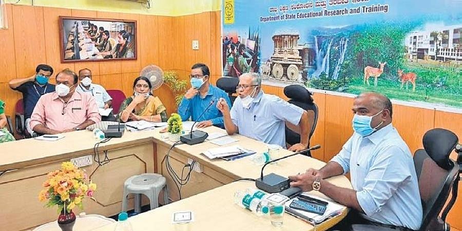 ಈ ಬಾರಿ ಪಿಯುಸಿ ಸೀಟು ಸಂಖ್ಯೆ ಹೆಚ್ಚಳ: ಸಚಿವ ಸುರೇಶ್ ಕುಮಾರ್