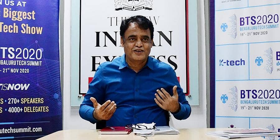 ಸರ್ಕಾರಿ ಡಿಗ್ರಿ ಕಾಲೇಜುಗಳಲ್ಲಿ 8500 ಸ್ಮಾರ್ಟ್ ಕ್ಲಾಸ್ ರೂಂ: ಡಿಸಿಎಂ ಅಶ್ವತ್ಥ್ ನಾರಾಯಣ್