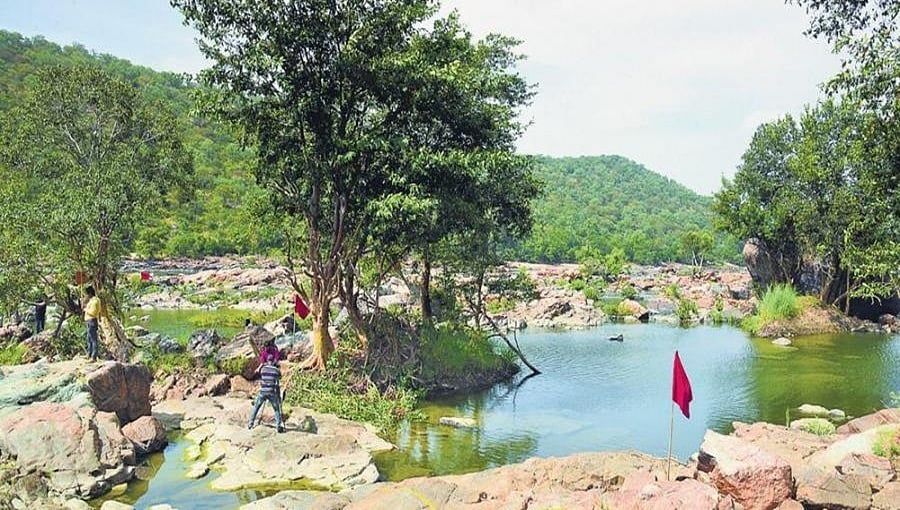 ಮೇಕೆದಾಟು ಯೋಜನೆ: ಕರ್ನಾಟಕ, ತಮಿಳು ನಾಡು ಮಧ್ಯೆ ಮತ್ತೊಂದು ರಾಜಕೀಯ ಜಿದ್ದಾಜಿದ್ದಿ