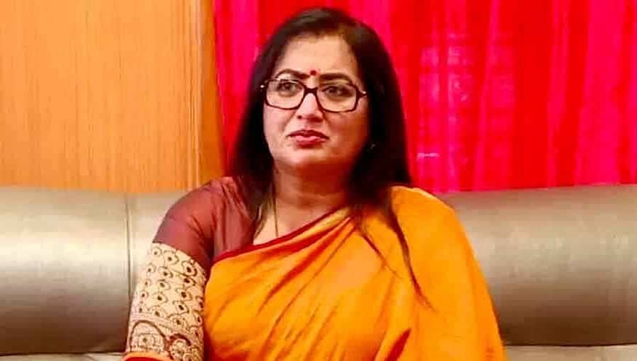 ನನ್ನ ಹೋರಾಟ ಮಂಡ್ಯ ಜಿಲ್ಲೆಯ ಅಕ್ರಮ ಗಣಿಗಾರಿಕೆ ವಿರುದ್ಧ, ದ್ವೇಷದ ರಾಜಕಾರಣ ಮಾಡಲ್ಲ: ಸುಮಲತಾ ಅಂಬರೀಷ್