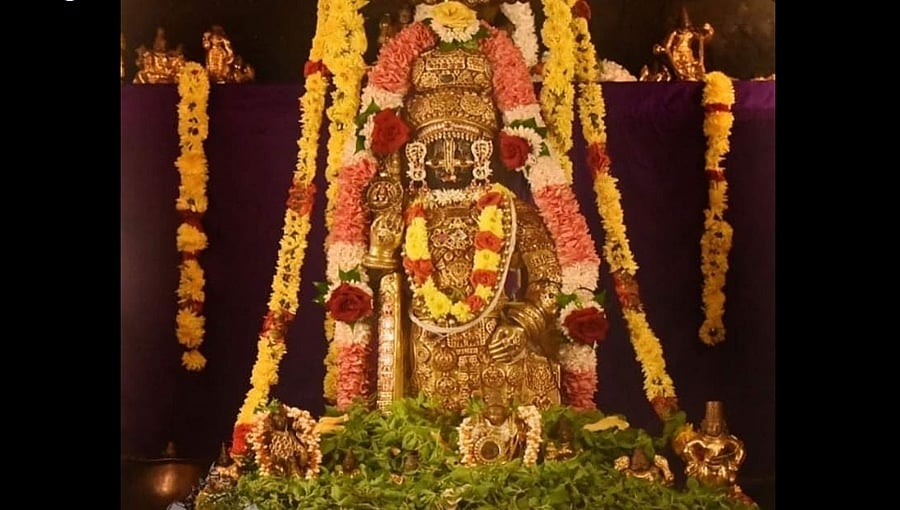 ಇಂದಿನಿಂದ ಭಕ್ತರಿಗೆ ಉಡುಪಿ ಶ್ರೀಕೃಷ್ಣನ ದರ್ಶನ ಲಭ್ಯ!
