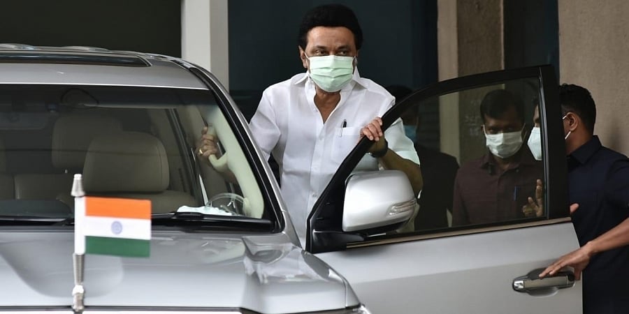 ಮೇಕೆದಾಟುನಲ್ಲಿ ಅಣೆಕಟ್ಟು ನಿರ್ಮಿಸಲು ಕರ್ನಾಟಕಕ್ಕೆ ಅವಕಾಶ ಬೇಡ: ತಮಿಳುನಾಡು ಸರ್ವಪಕ್ಷಗಳಿಂದ ಕೇಂದ್ರಕ್ಕೆ ಒತ್ತಾಯ!