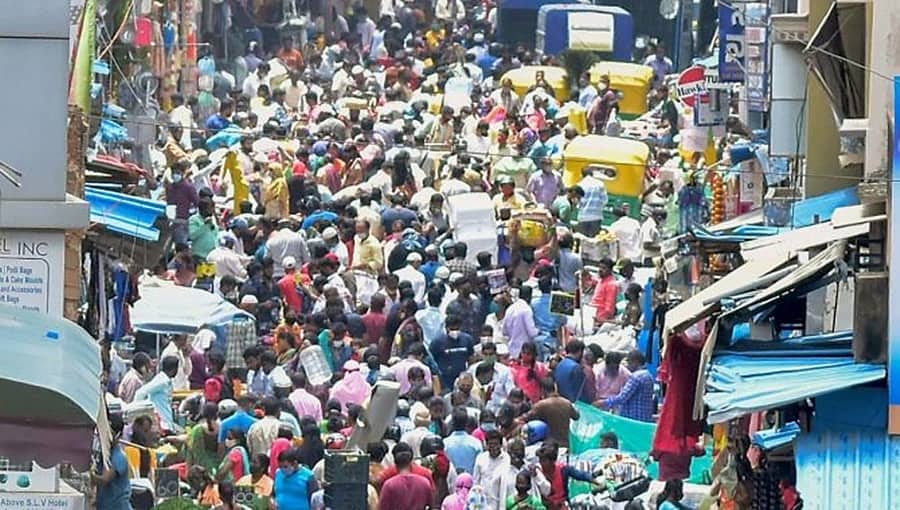 ಯೋಗಿಯ ಜನಸಂಖ್ಯಾ ನಿಯಂತ್ರಣ ನೀತಿಯಿಂದ 'ಹಿಂದೂಗಳಿಗೆ ಹಾನಿ': ವಿಹೆಚ್ ಪಿ
