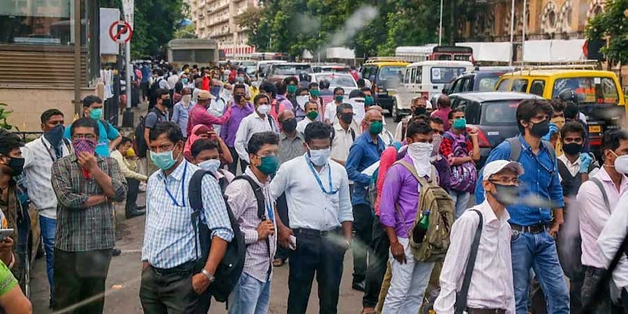 ಜುಲೈ 4 ರಿಂದಲೇ ಕೋವಿಡ್-19 ಮೂರನೇ ಅಲೆ ಆರಂಭವಾಗಿದೆ: ಆಘಾತಕಾರಿ ಮಾಹಿತಿ ಬಿಚ್ಚಿಟ್ಟ ಹೈದರಾಬಾದ್ ವಿಜ್ಞಾನಿ