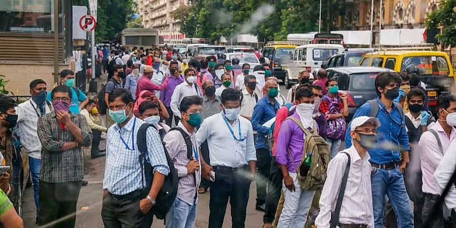 ಜಗತ್ತಿನ ಹಲವು ದೇಶಗಳಲ್ಲಿ ಕೋವಿಡ್ 3ನೇ ಅಲೆ ಆರ್ಭಟವಿದೆ, ದೇಶದಲ್ಲಿ ಇದನ್ನು ತಡೆಯಲೇಬೇಕಾದ ಅನಿವಾರ್ಯತೆ ಇದೆ: ಕೇಂದ್ರ ಸರ್ಕಾರ