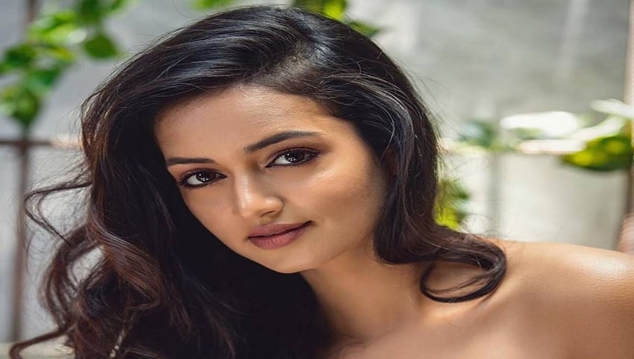 'ಬ್ಯಾಂಗ್' ಸಿನಿಮಾ ಶೂಟಿಂಗ್ ಗೆ ಮರಳಿದ ನಟಿ ಶಾನ್ವಿ ಶ್ರೀವಾತ್ಸವ