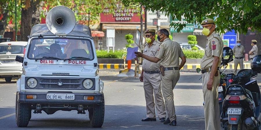 2020 ದೆಹಲಿ ಗಲಭೆ ಪ್ರಕರಣ: ತನಿಖೆ 'ಅಪಕ್ವ ಮತ್ತು ನಿಷ್ಪ್ರಯೋಜಕ'; ಪೊಲೀಸರಿಗೆ 25 ಸಾವಿರ ರೂ. ದಂಡ ವಿಧಿಸಿದ ಕೋರ್ಟ್!