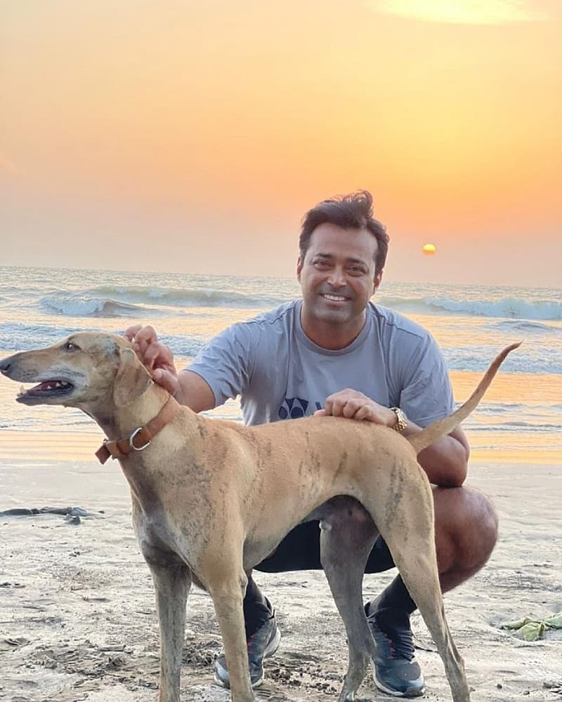 ಲಿಯಾಂಡರ್ ಪೇಸ್