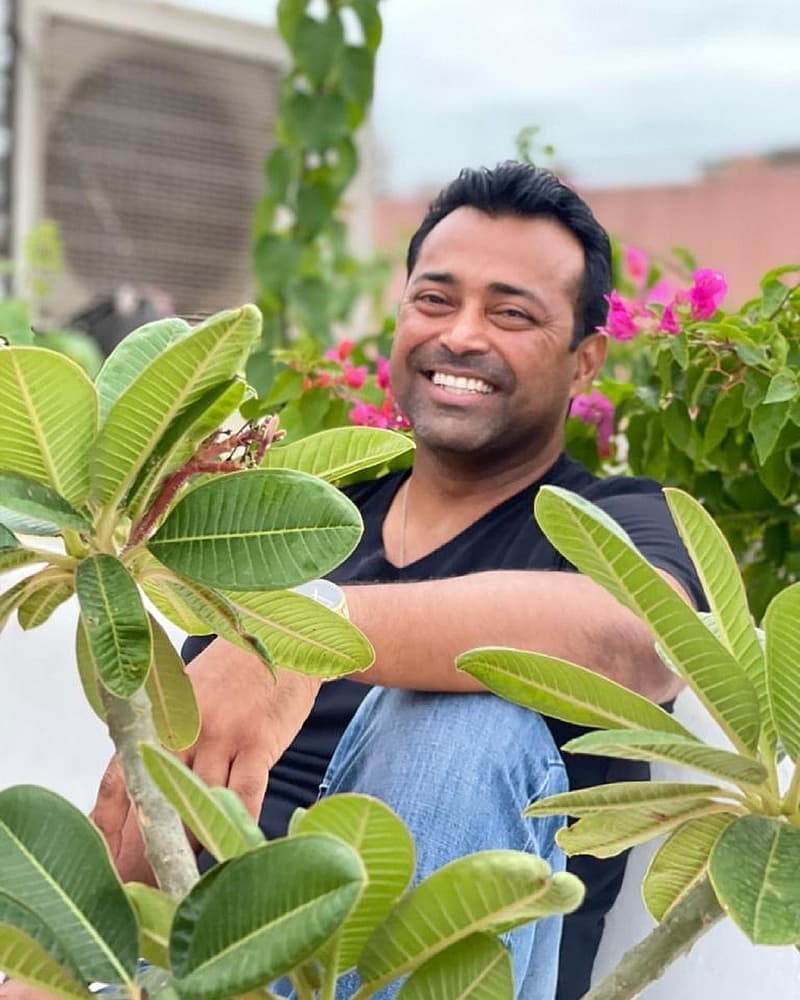 ಲಿಯಾಂಡರ್ ಪೇಸ್